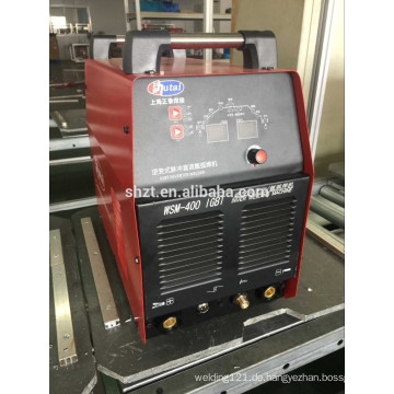 Automatischer WIG-Stick Industrial &amp; Professional Pulse AC / DC WIG-Schweißmaschine 315